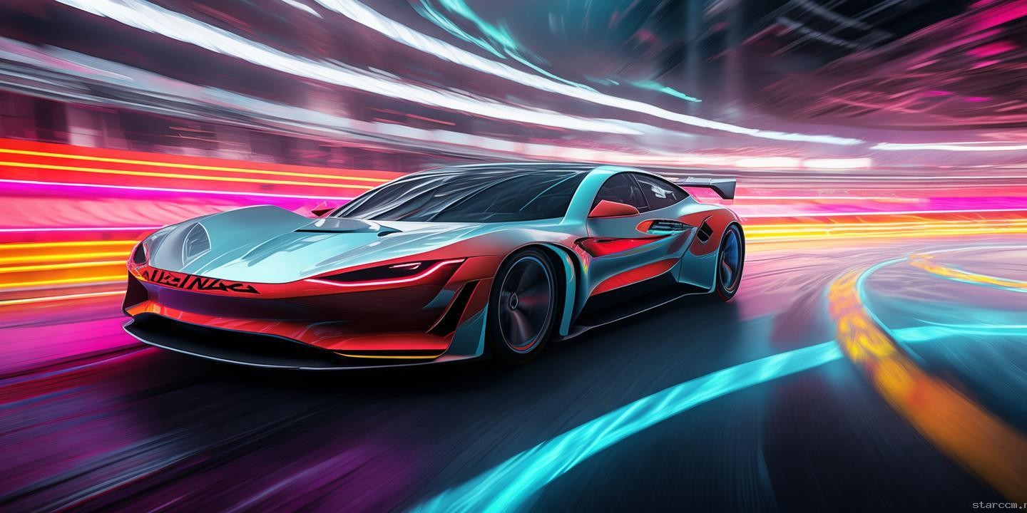 特斯拉“急转弯”：创新加速赛道的弯道超车🚀